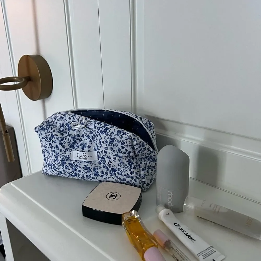 Handmade Luella Bag